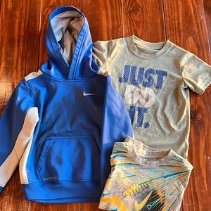 Boys Nike Bundle